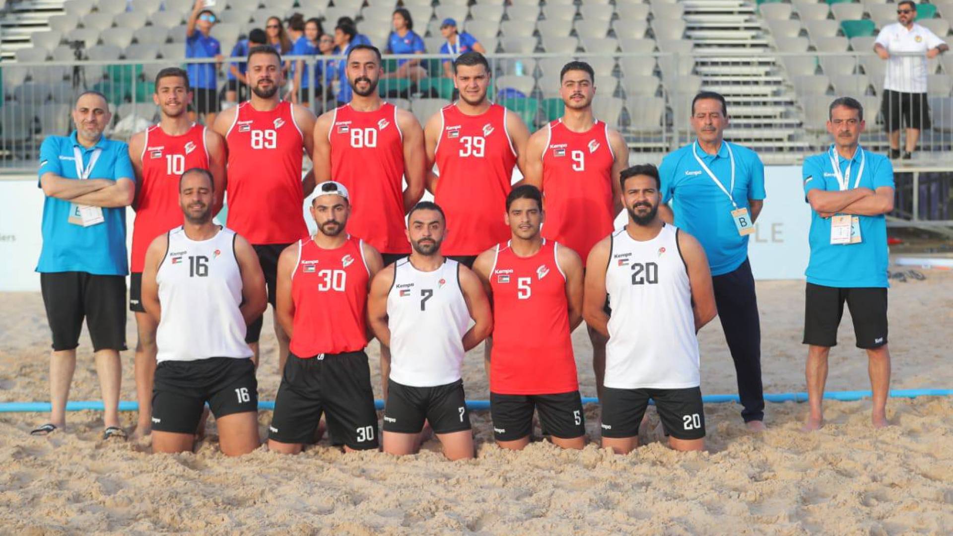 المنتخب الوطني