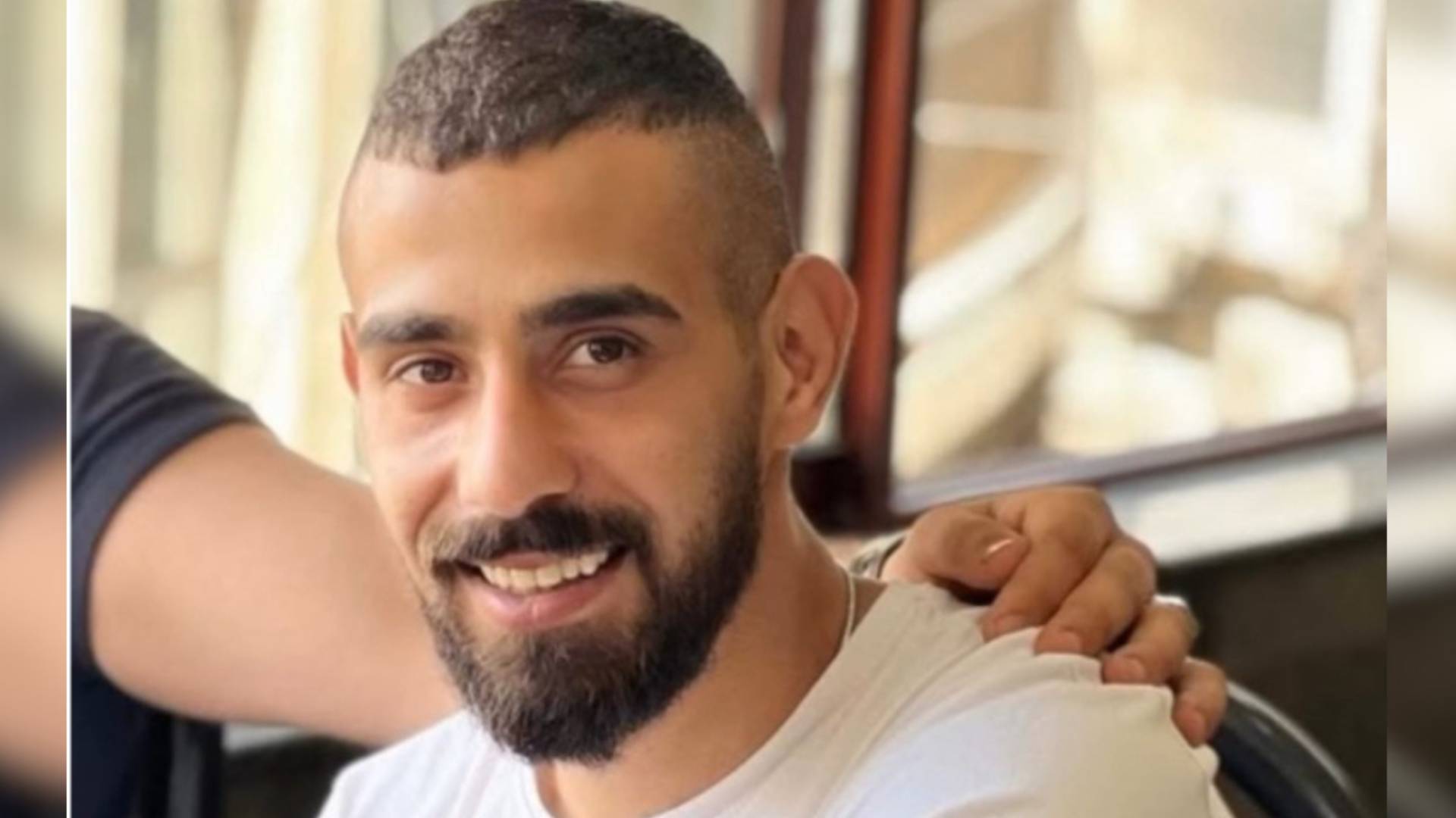 الشهيد رامي الكخن