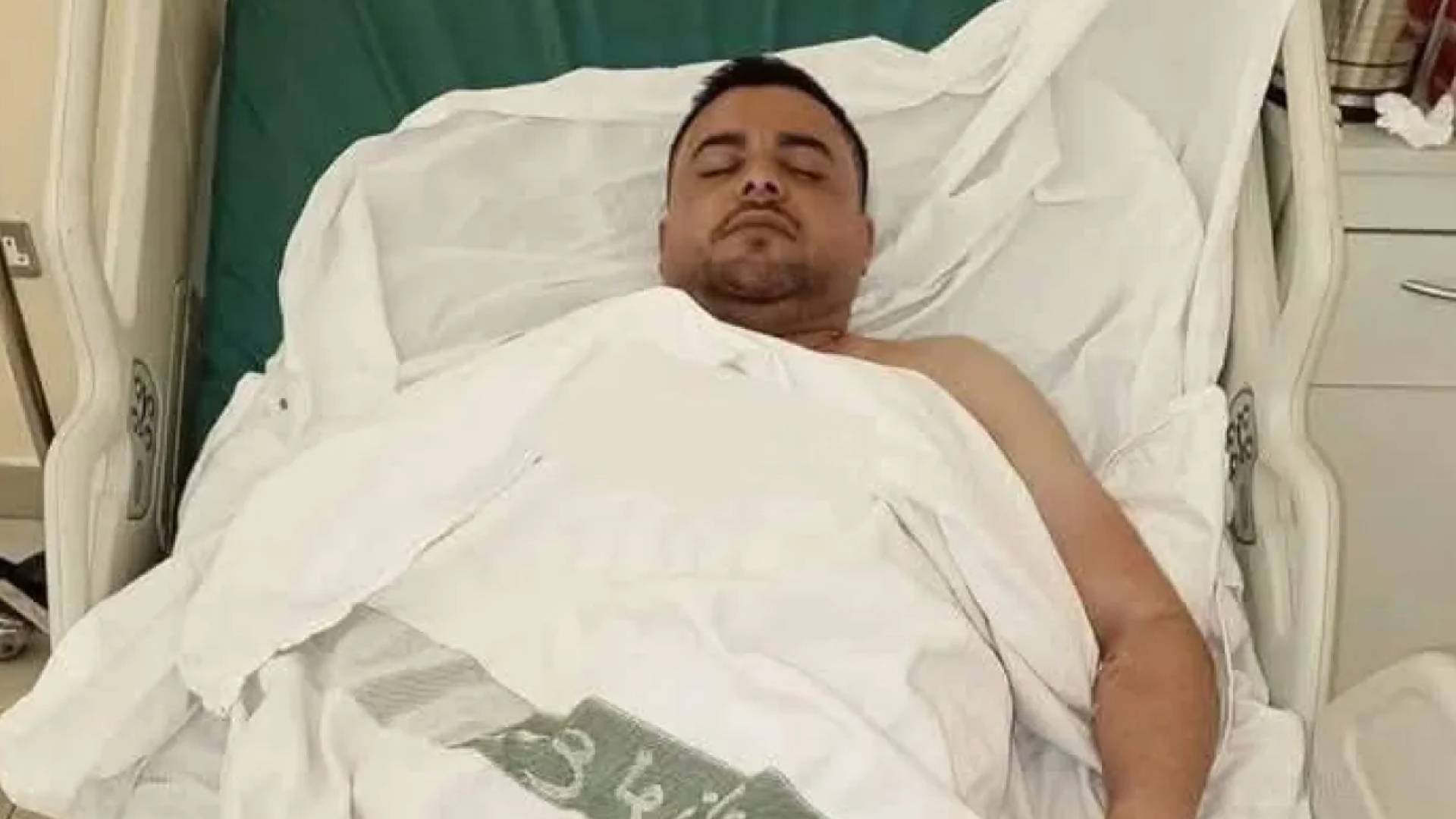 بلال العجارمة