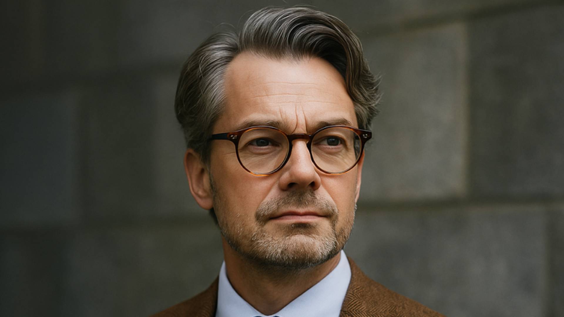 مستشار الأمن القومي السويدي الجديد توبياس تيبيرغ