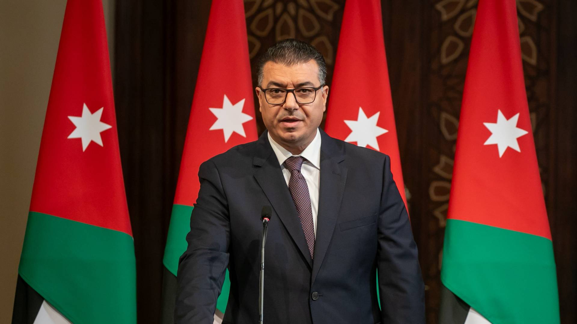 المهندس خالد حنيفات