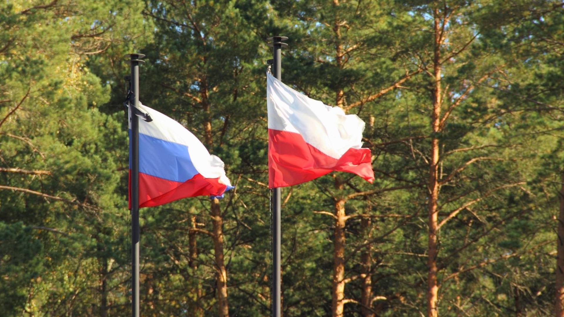 بولندا و الروسية