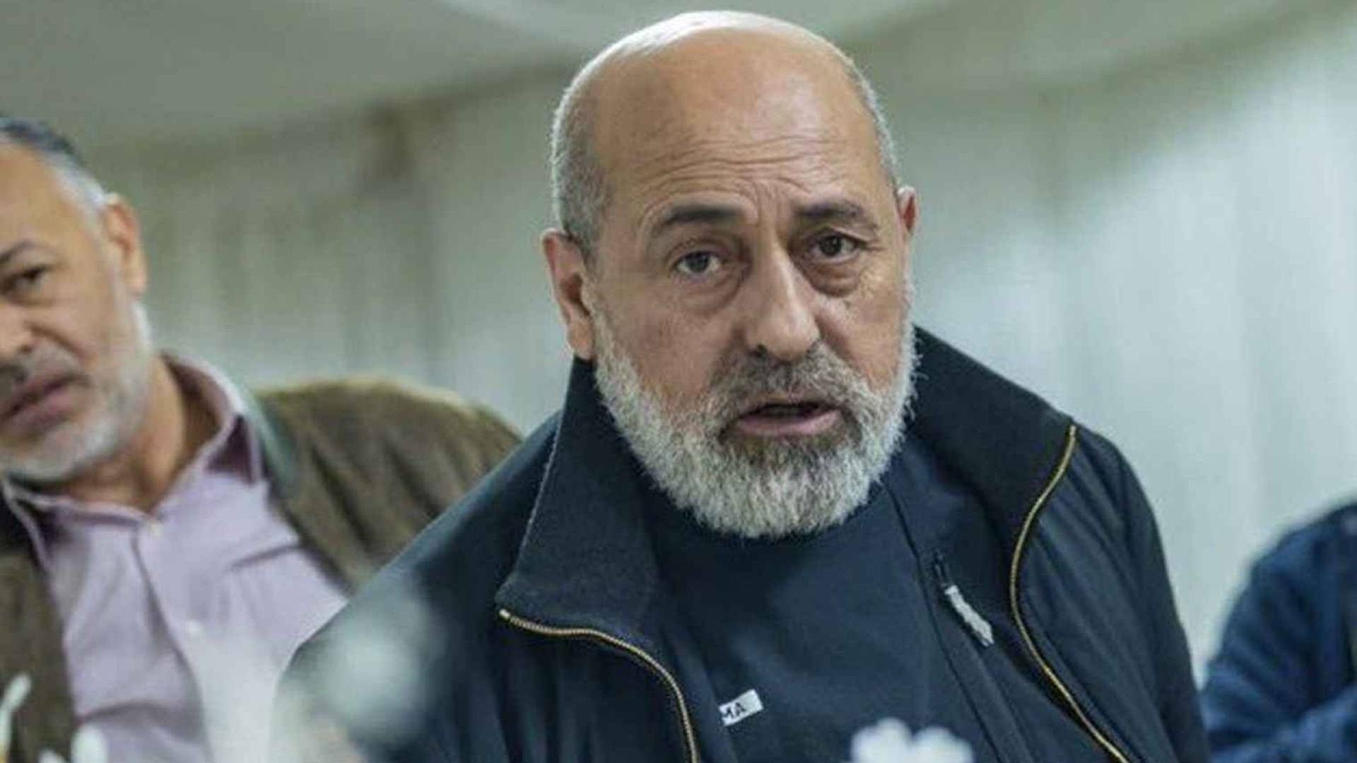 عبدالغني الككلي