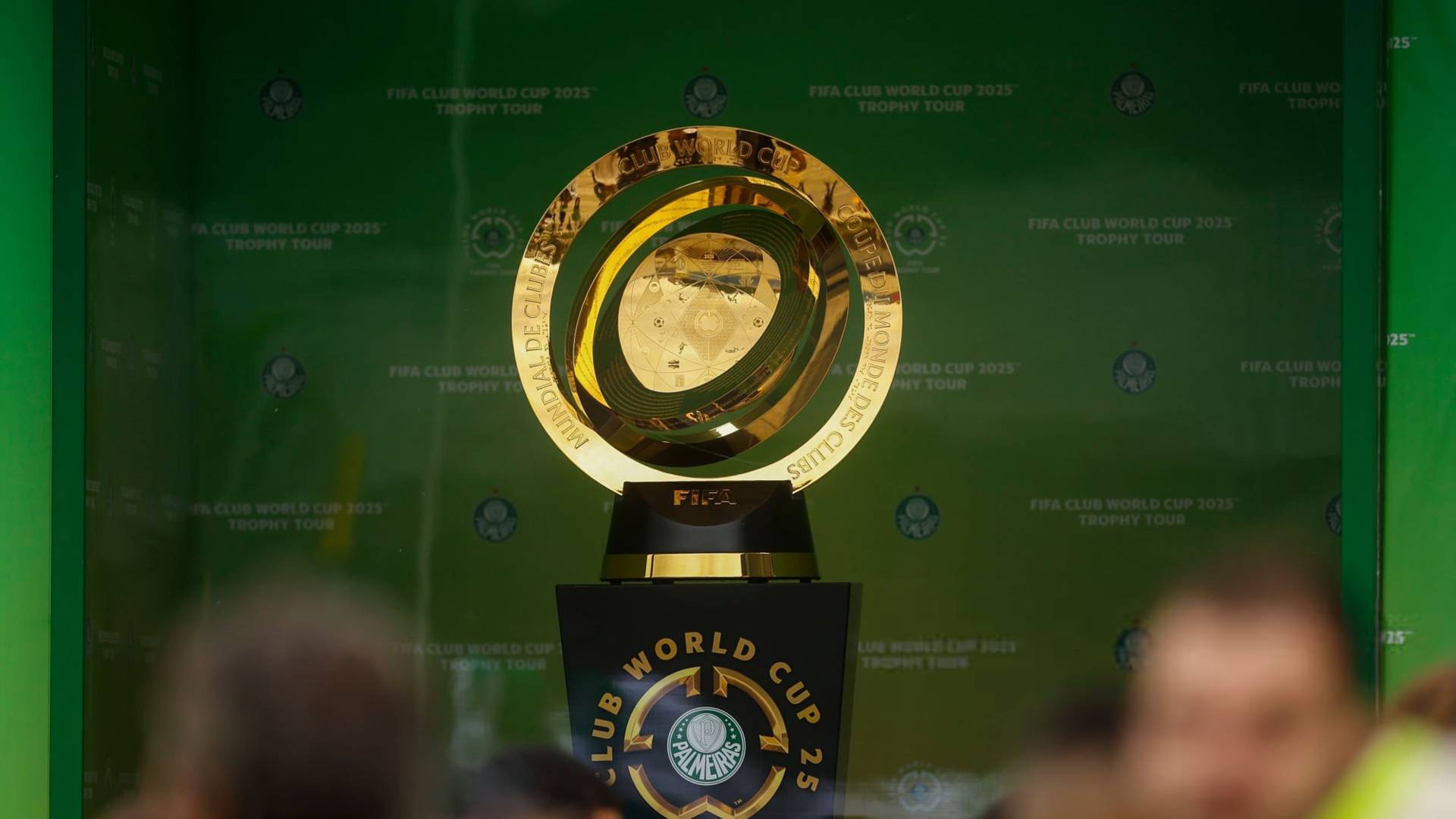 كأس العالم للأندية
