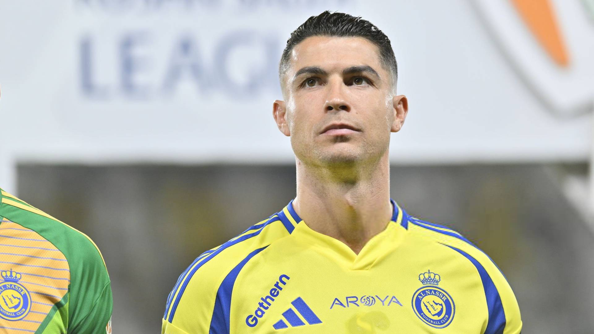 كريستيانو رونالدو