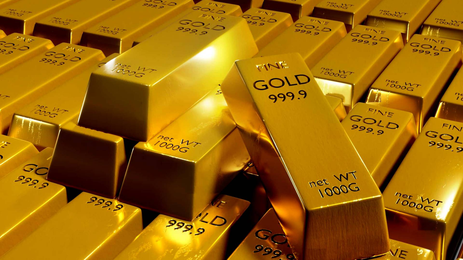 أونصات ذهبية