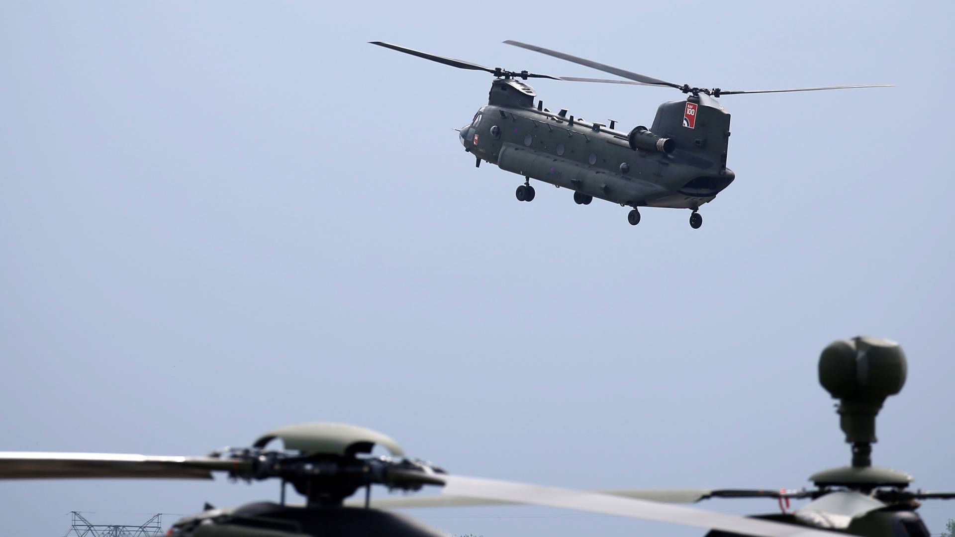 واشنطن تعلن صفقة أسلحة للإمارات بقيمة 1.4 مليار دولار قبيل زيارة ترمب المرتقبة