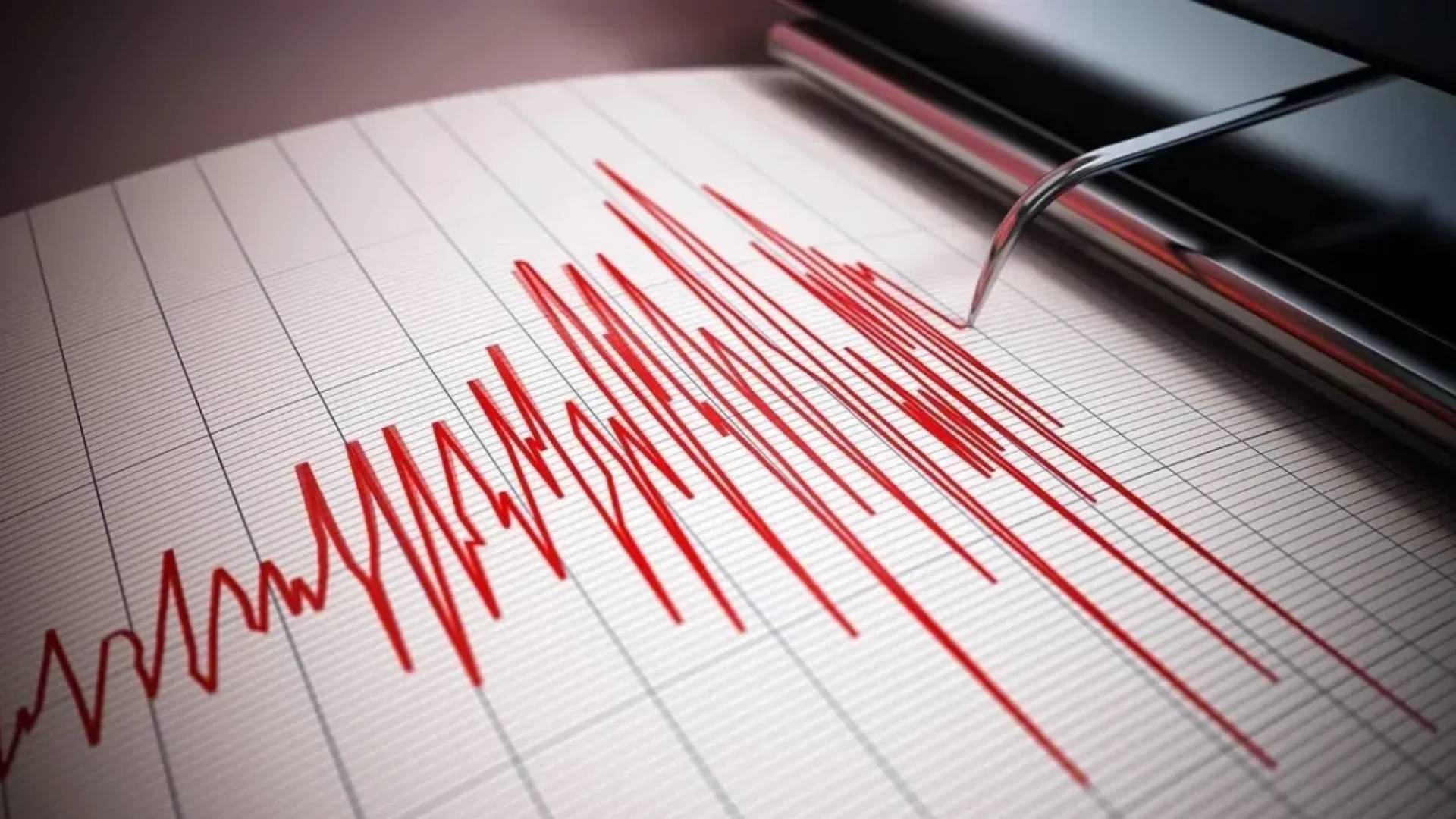 تخطيط الزلازل