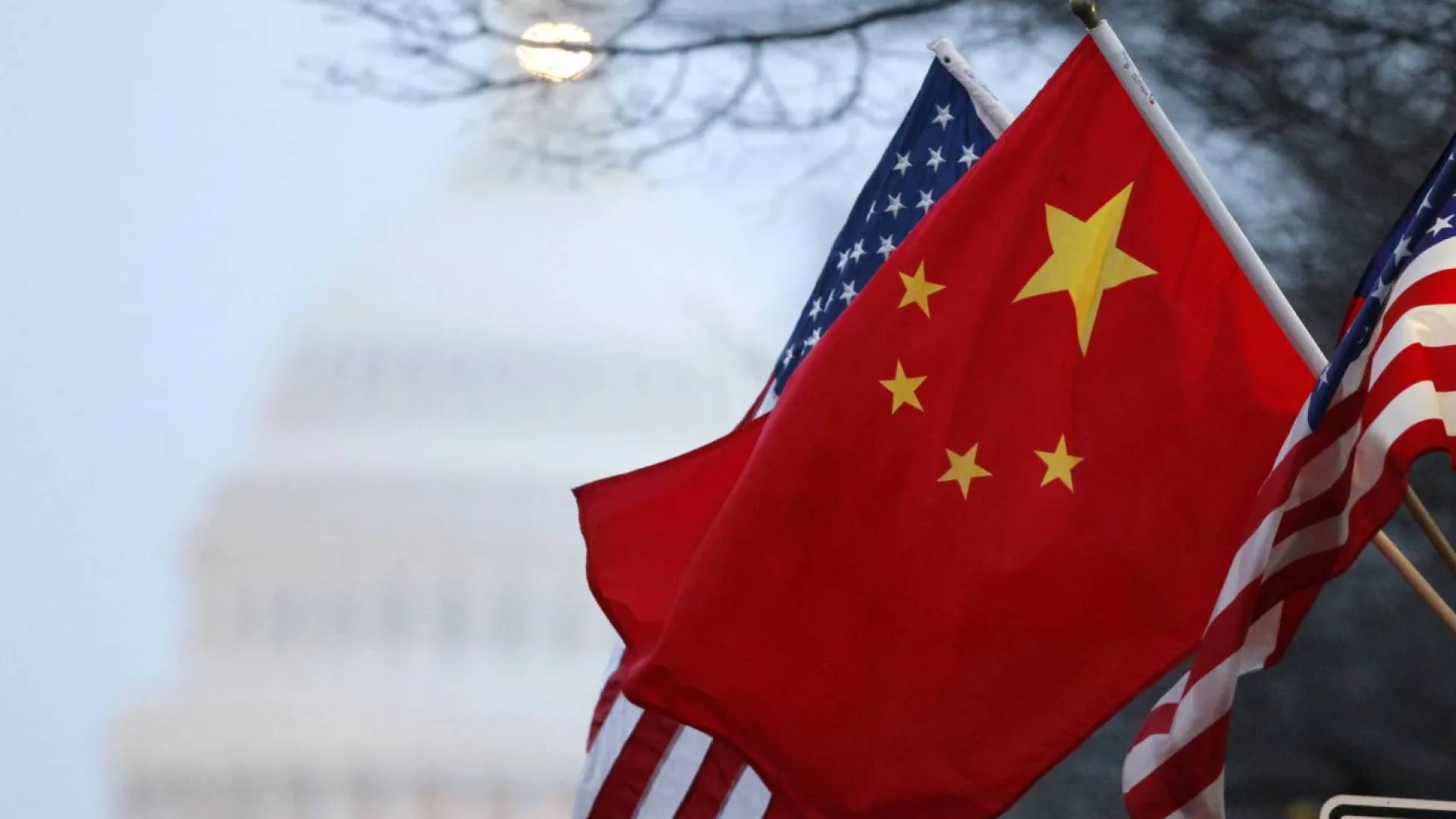 هدنة تجارية بين الصين والولايات المتحدة.. تخفيض الرسوم الجمركية يدخل حيز التنفيذ