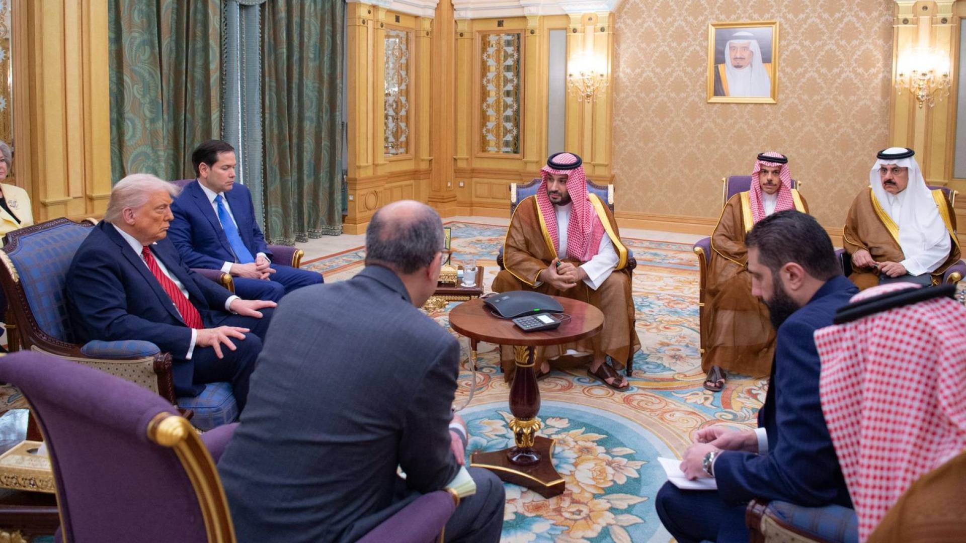 القمة الخليجية الأمريكية