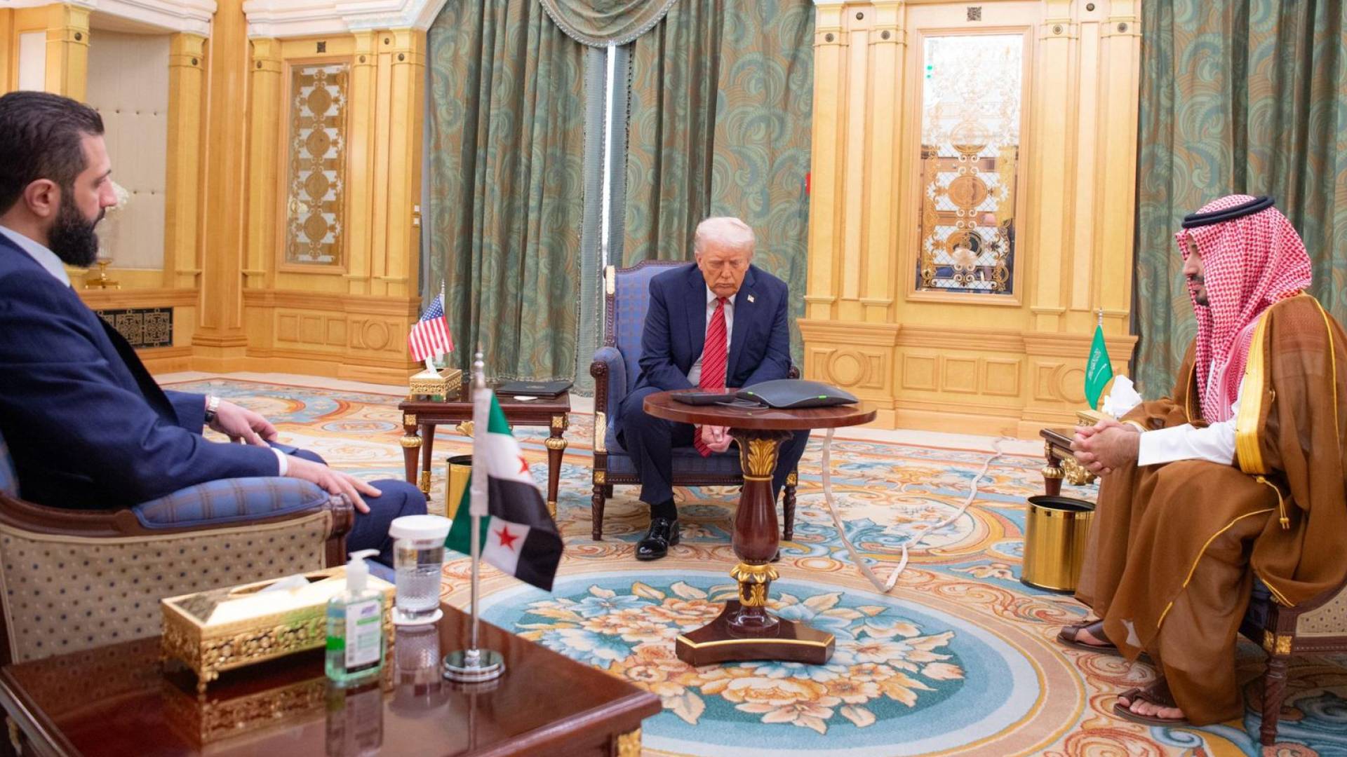 العاصمة السعودية الرياض