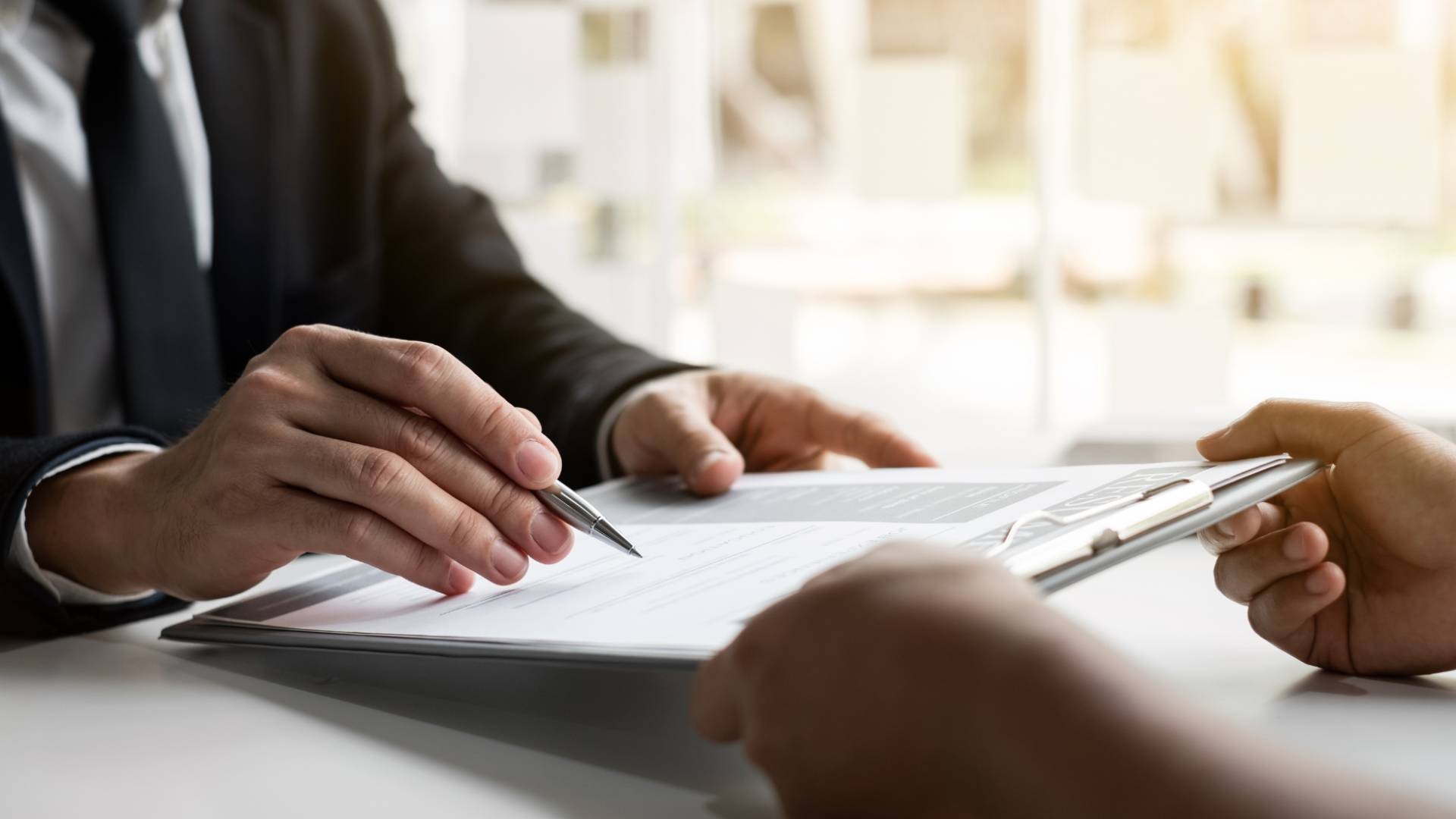 هيئة الخدمة تكشف عن إجراءات جديدة بشأن الوظائف في الأردن