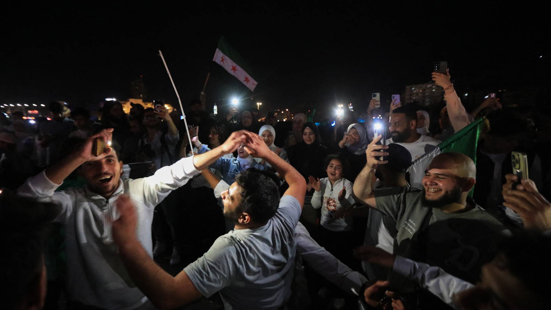 الخارجية القطرية: رفع العقوبات عن سوريا خطوة في الاتجاه الصحيح