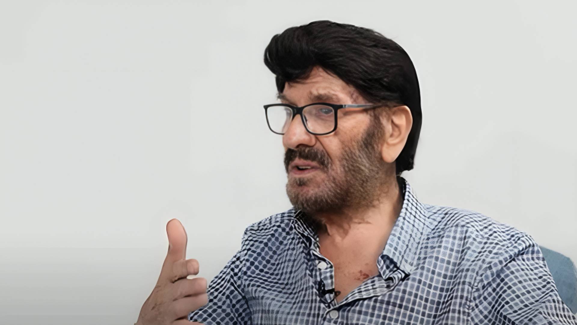 الموت يغيب الفنان أديب قدورة..."فهد" السينما السورية