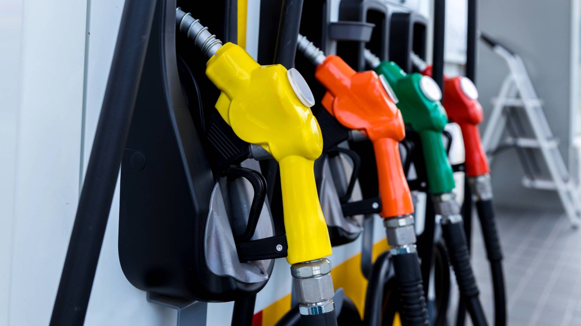 الطاقة: ارتفاع ملحوظ في أسعار المشتقات النفطية عالميا خلال الأسبوع الثاني من أيار