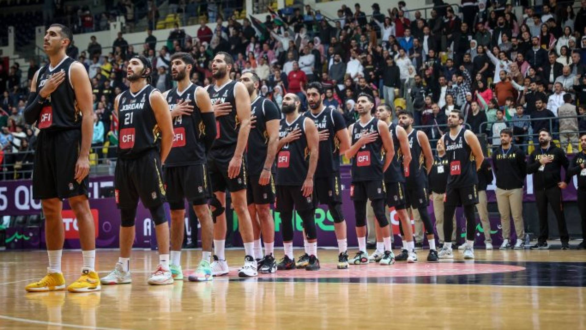 المنتخب الوطني