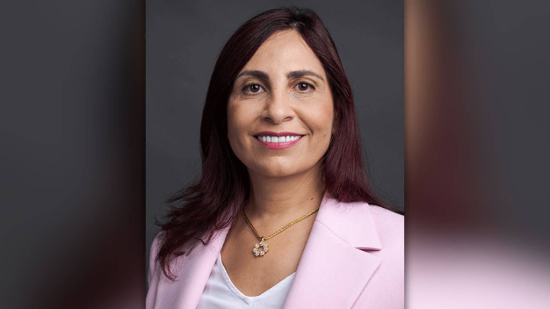 الدكتورة حنان جودت السبول