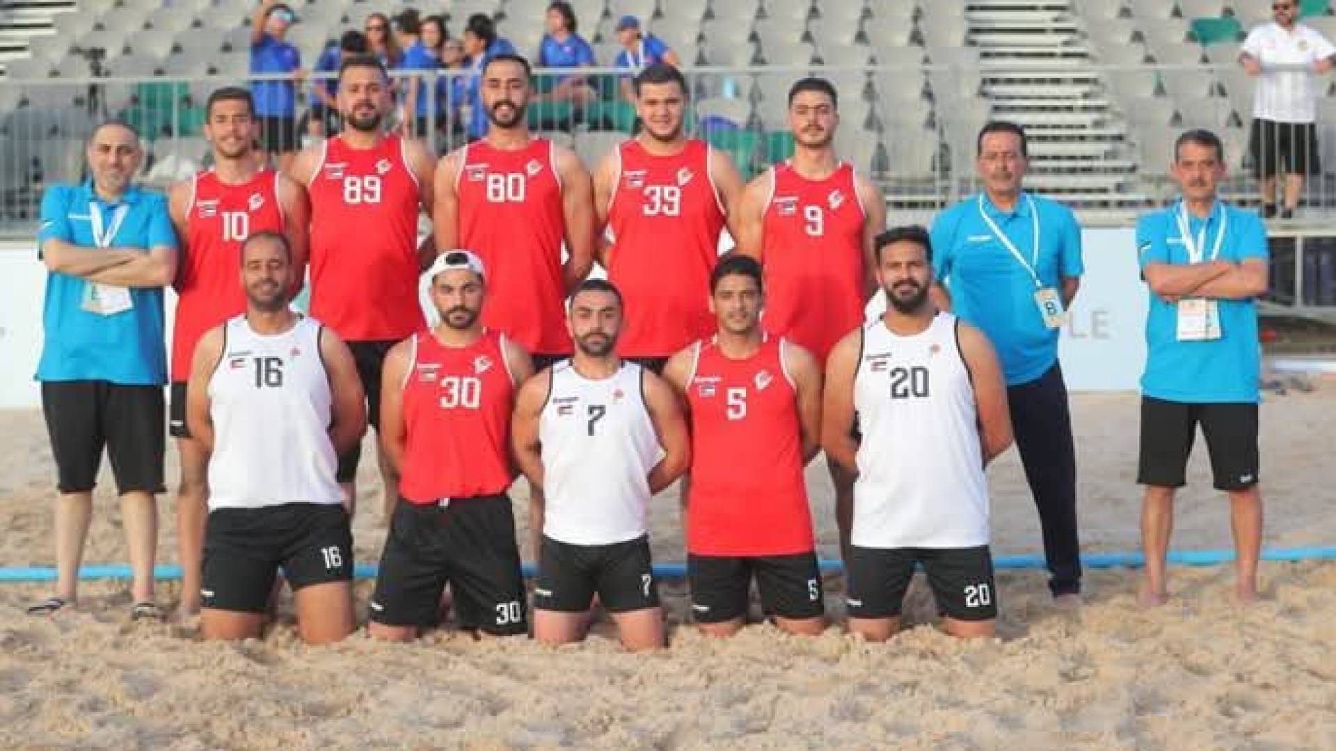 المنتخب الوطني