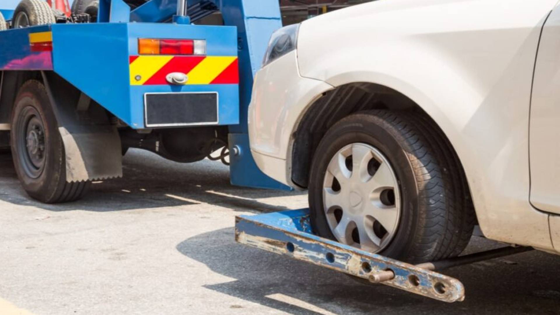 سحب مركبة - تعبيرية