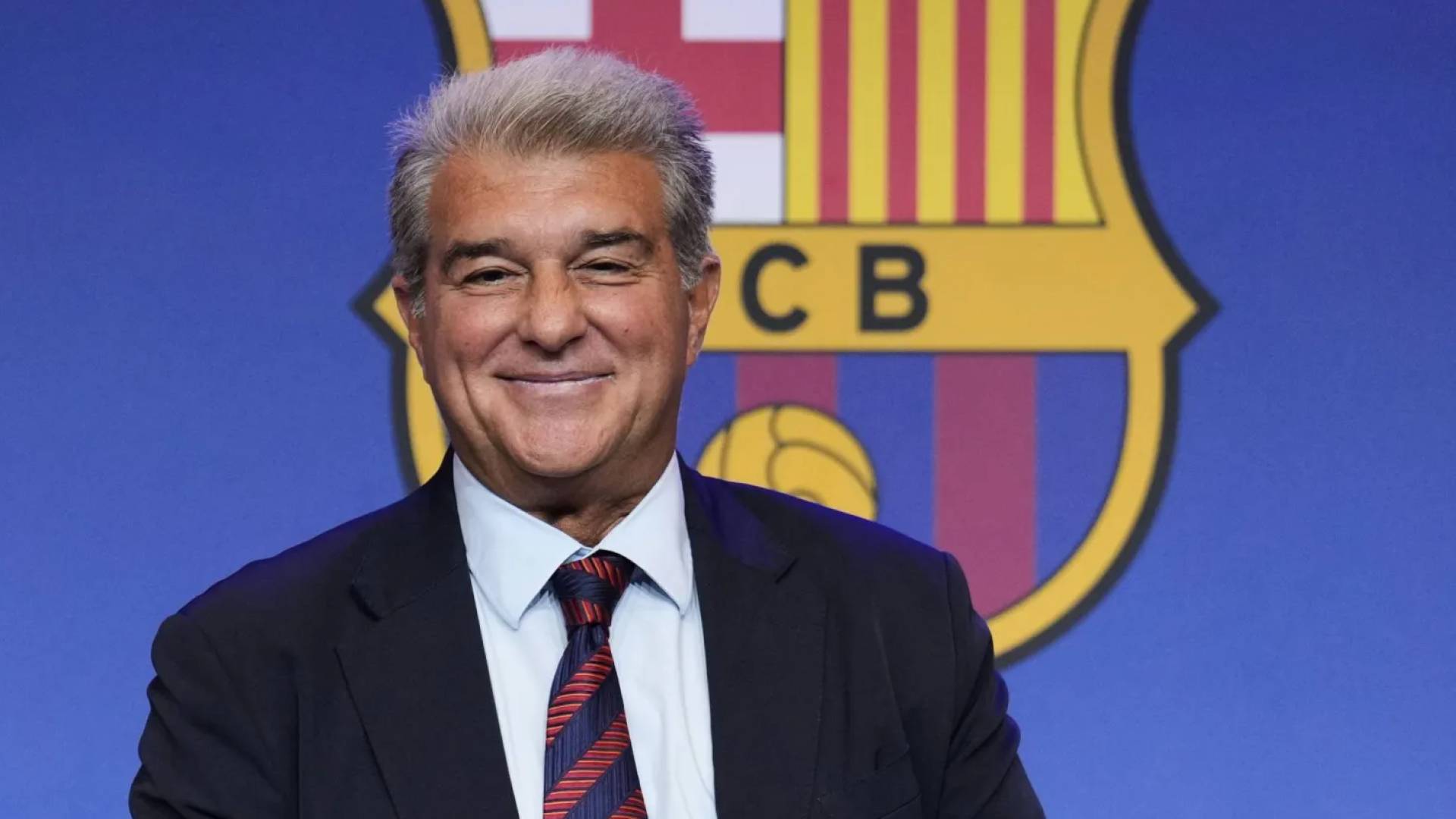 خوان لابورتا