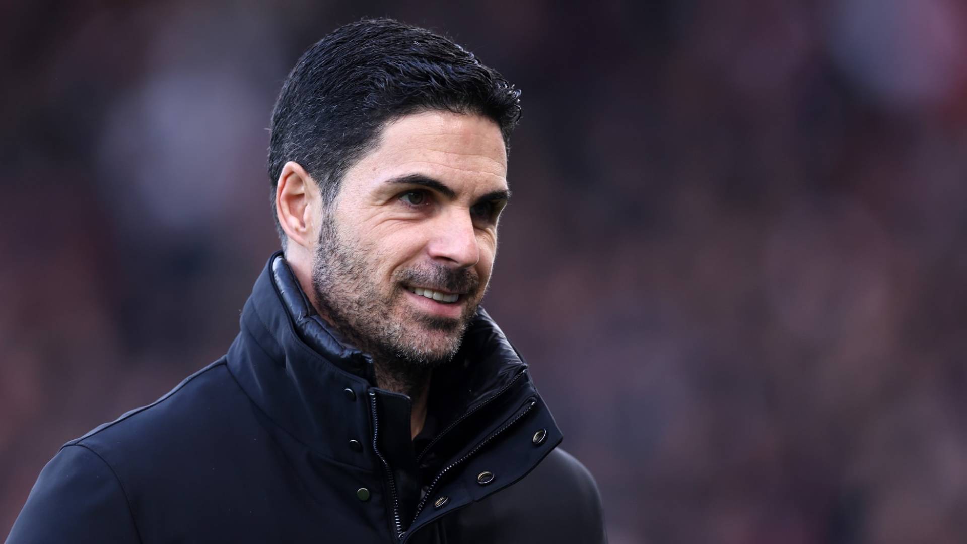 ميكيل أرتيتا