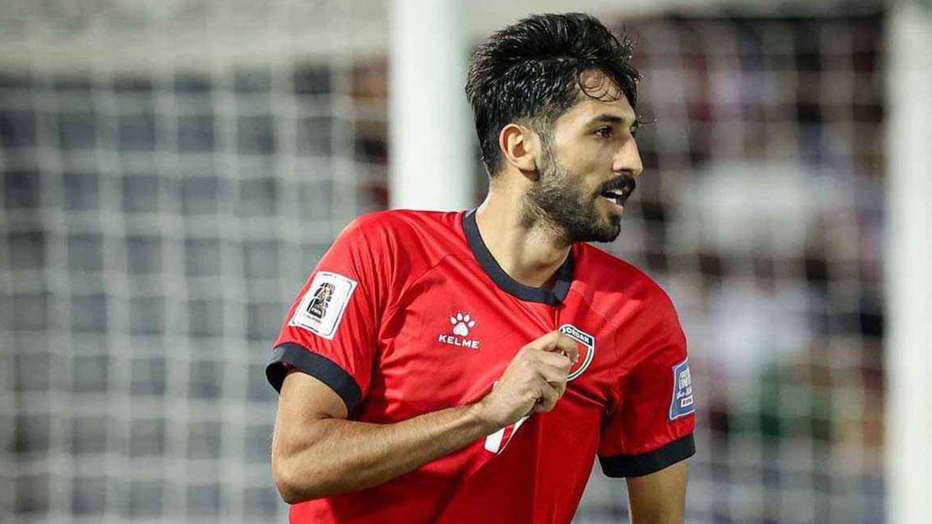 يزن النعيمات