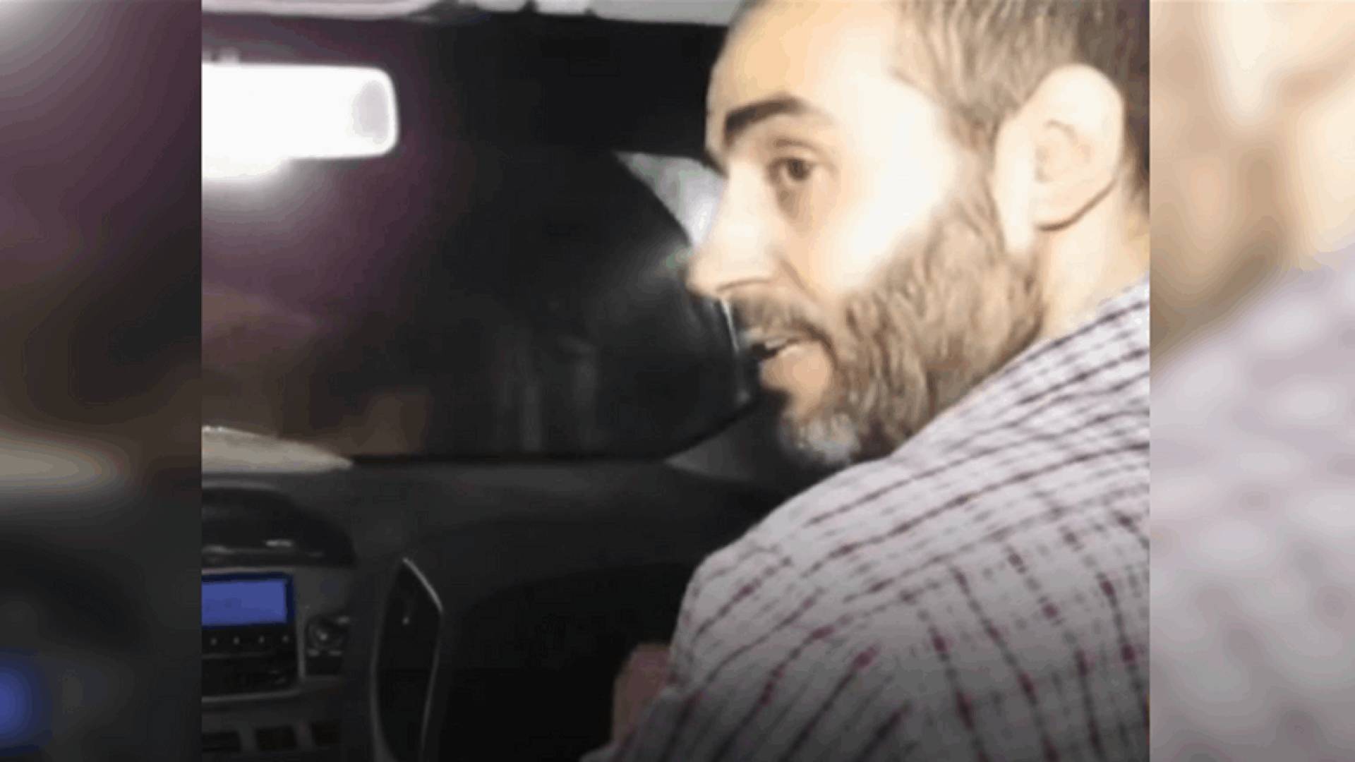 محمد السنوار