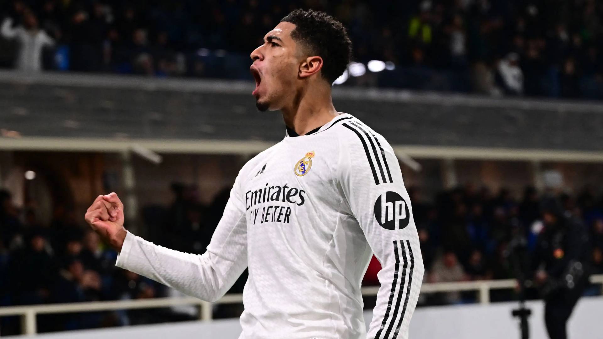 جود بيلينجهام