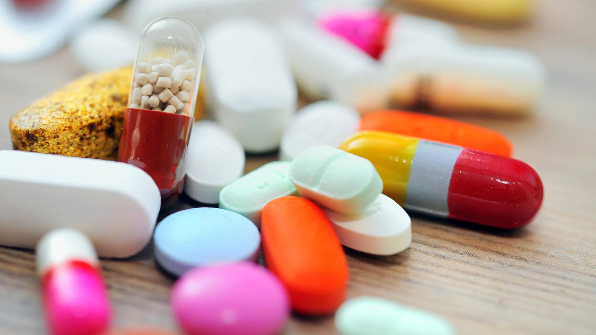 أدوية - تعبيرية