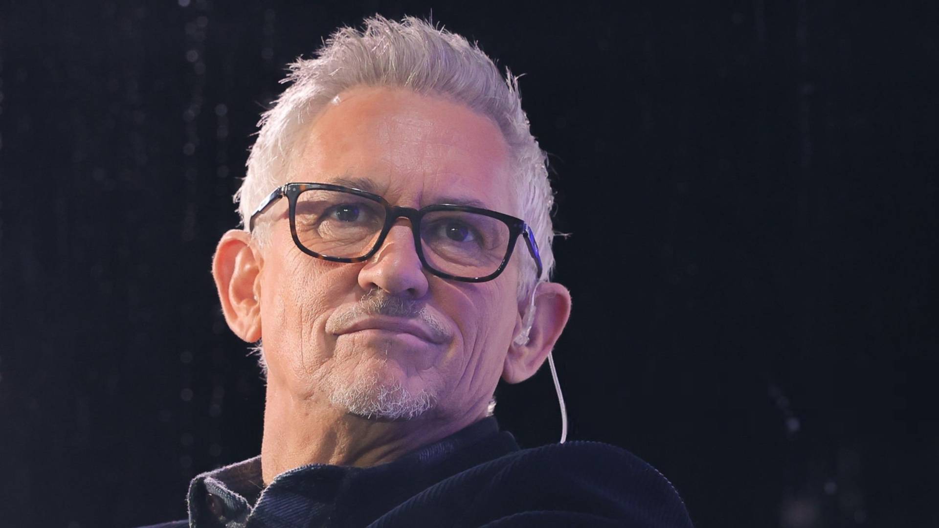 غاري لينيكر