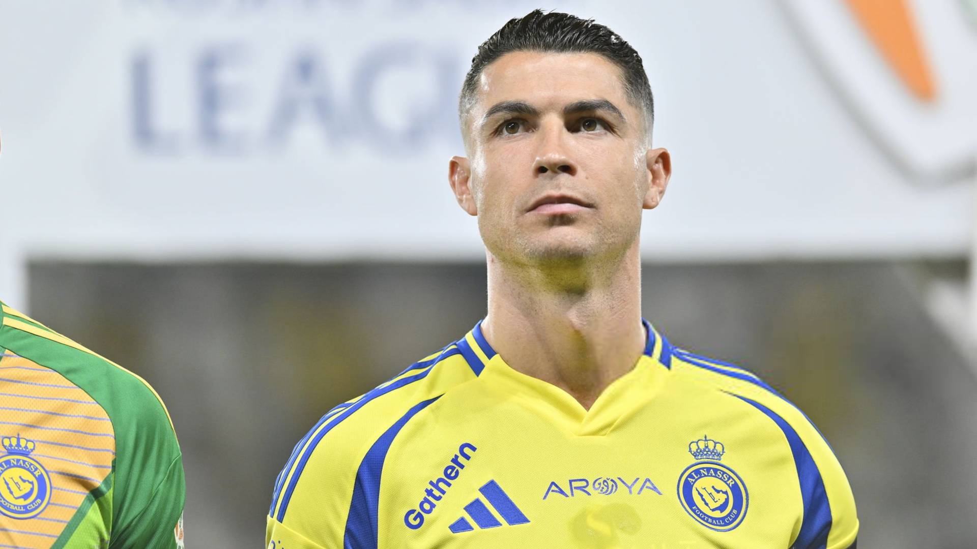 كريستيانو رونالدو