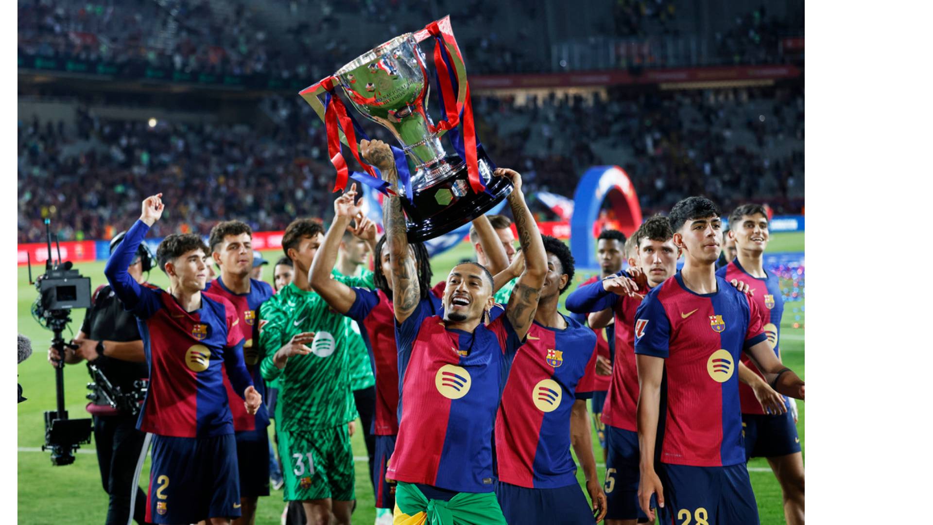 نادي برشلونة