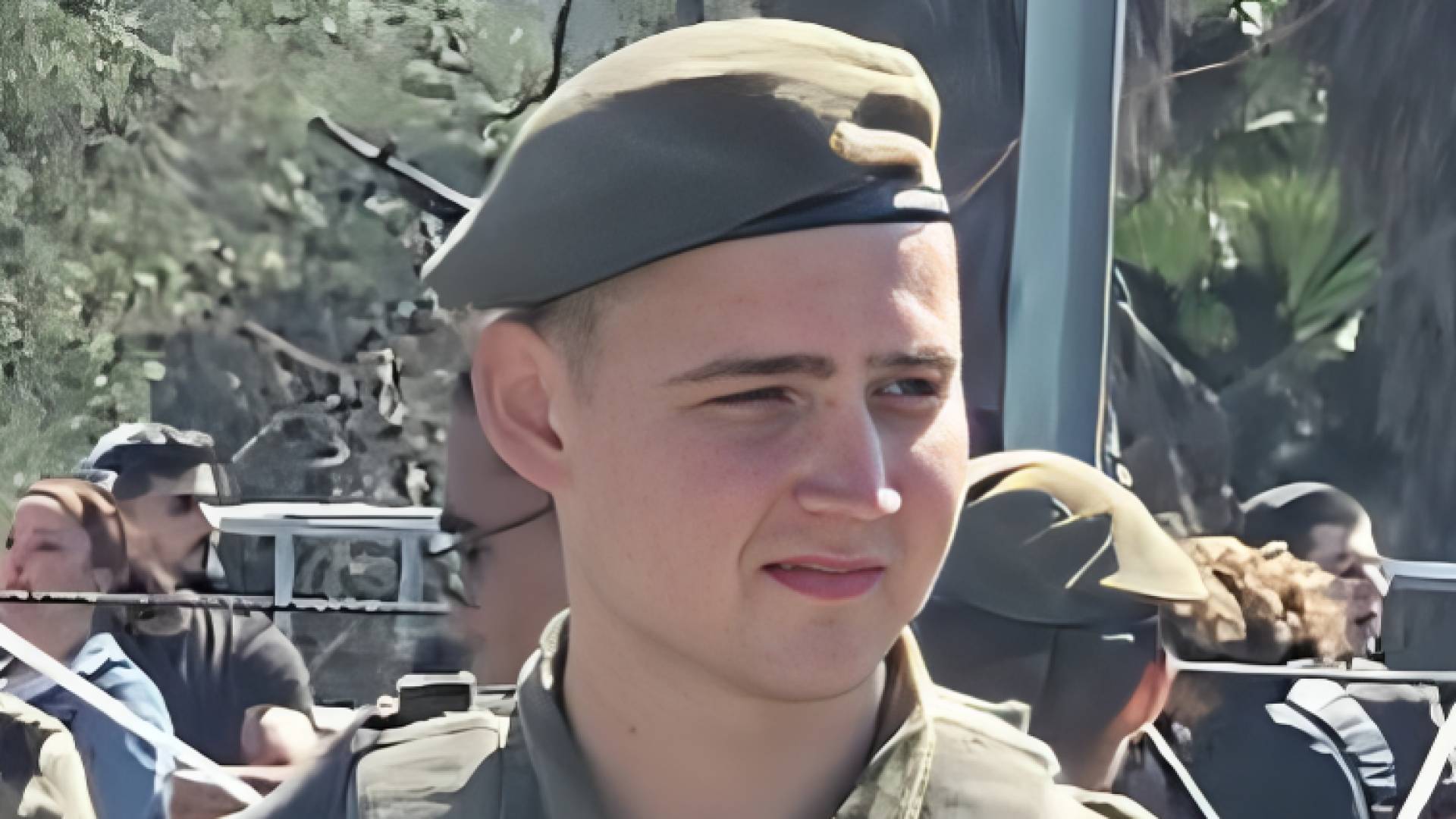 الرقيب دانيلو موكنو