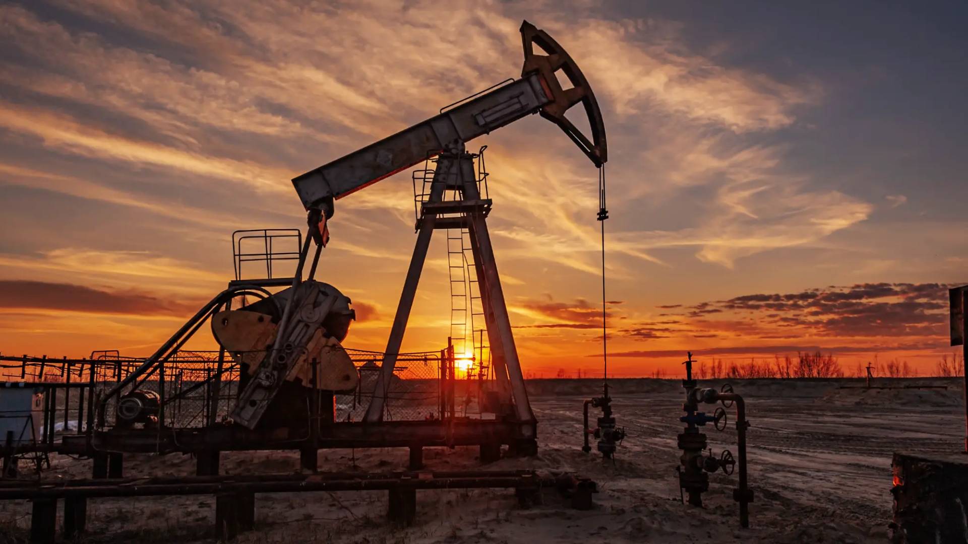 تكرير النفط