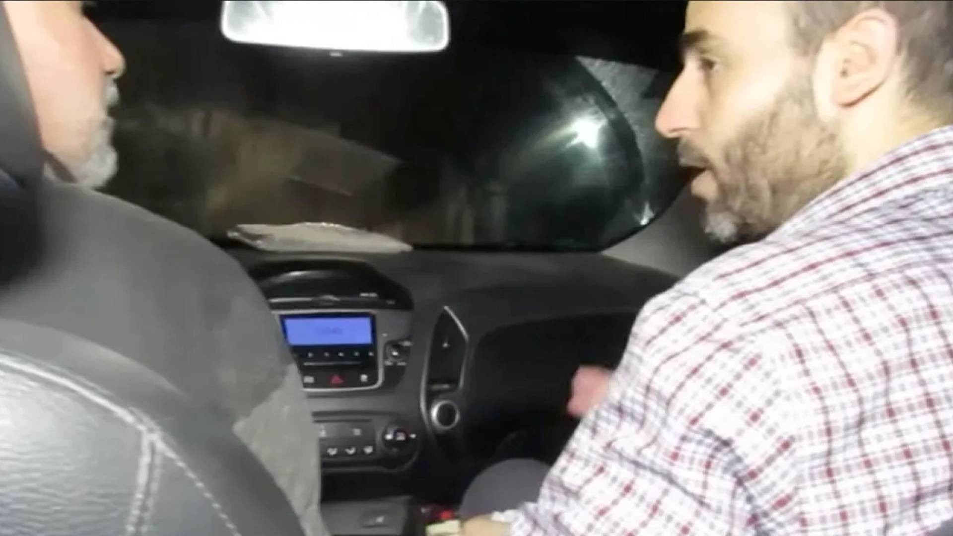 محمد السنوار