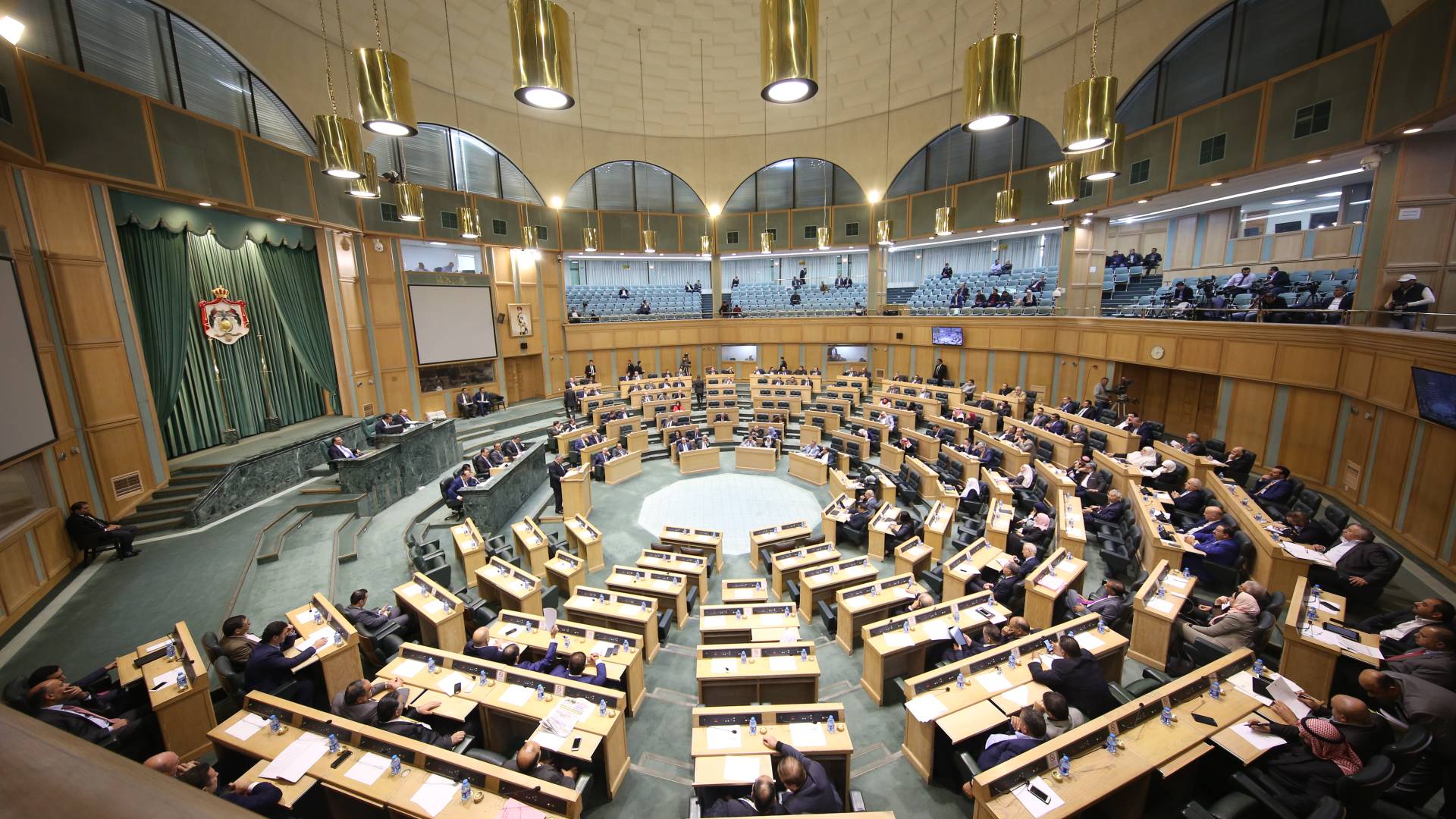 مجلس النواب - أرشيفية