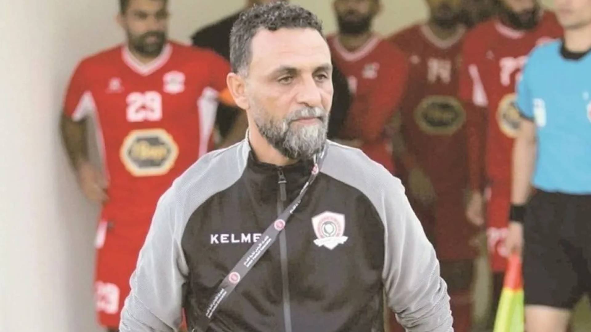 محمود شلباية