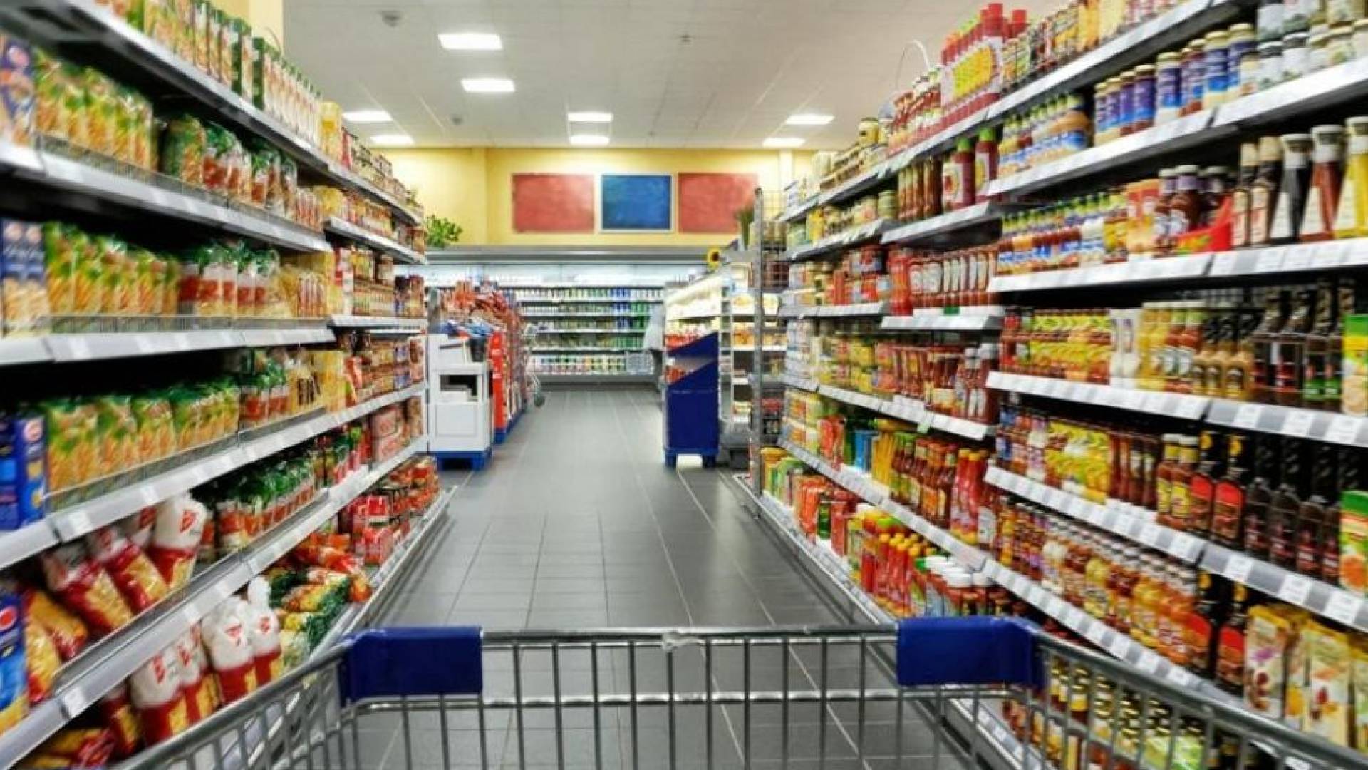 تسوق - تعبيرية