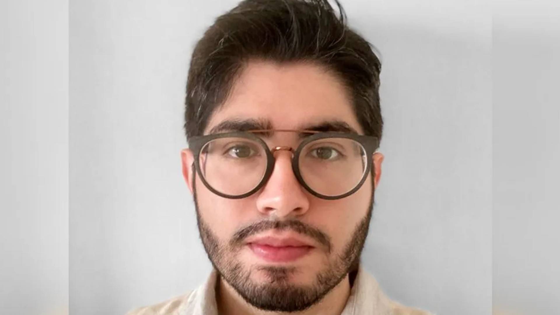 المشتبه به في إطلاق النار إلياس رودريغيز