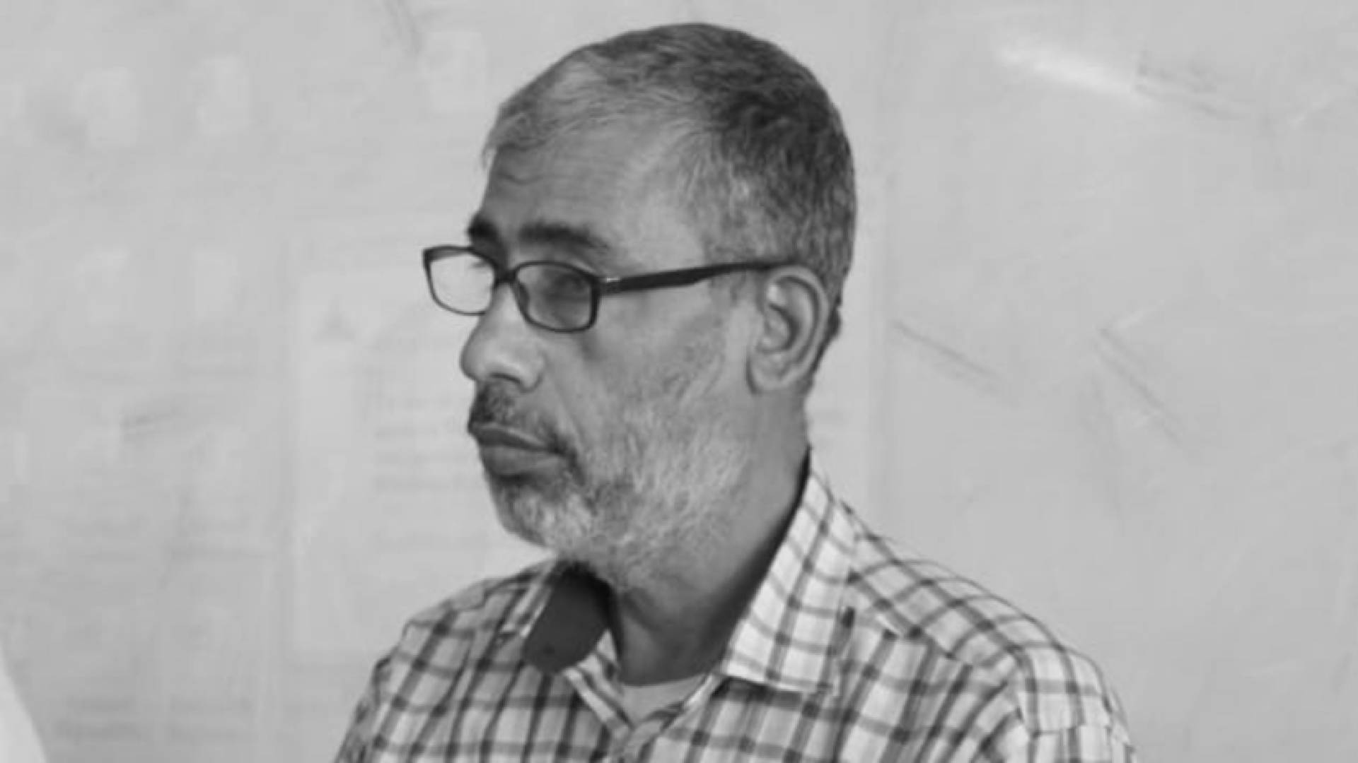 الدكتور زكريا السنوار شقيق يحيى ومحمد السنوار