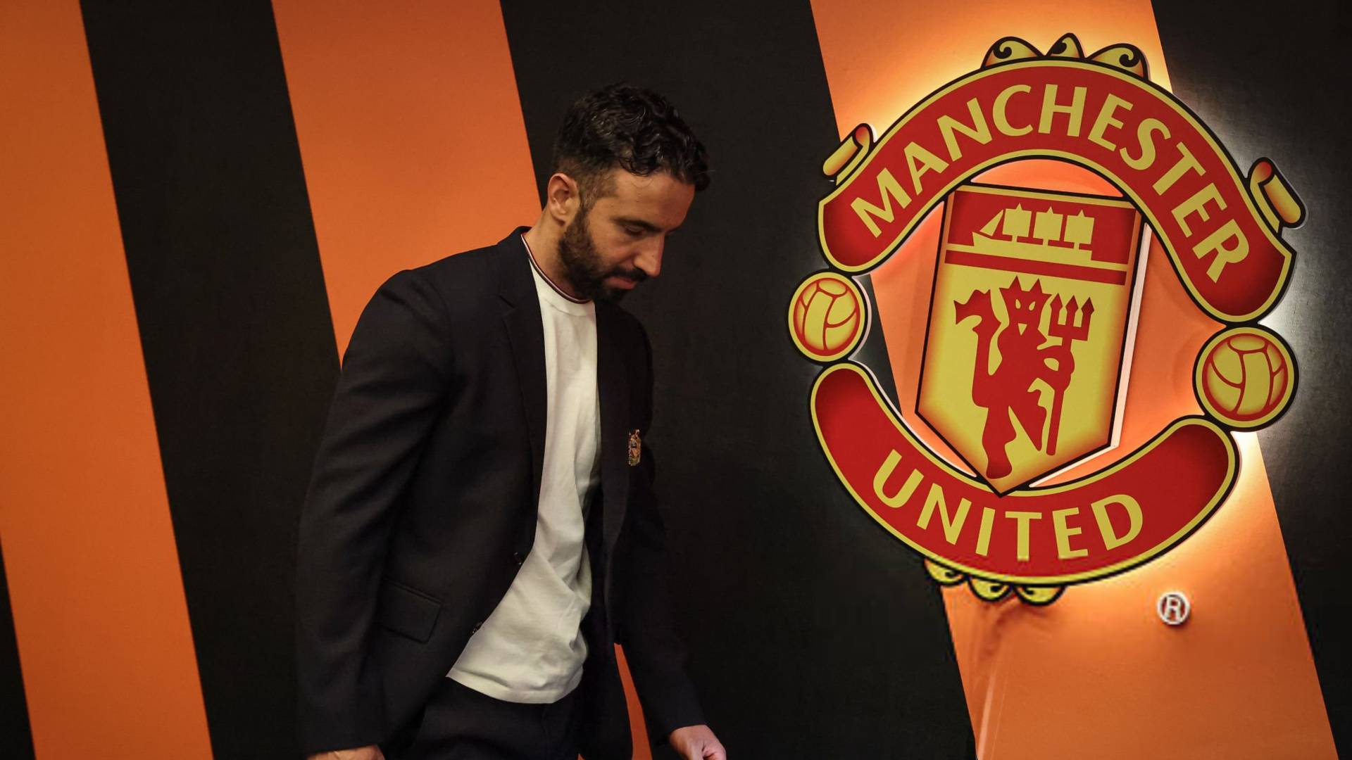 روبين أموريم