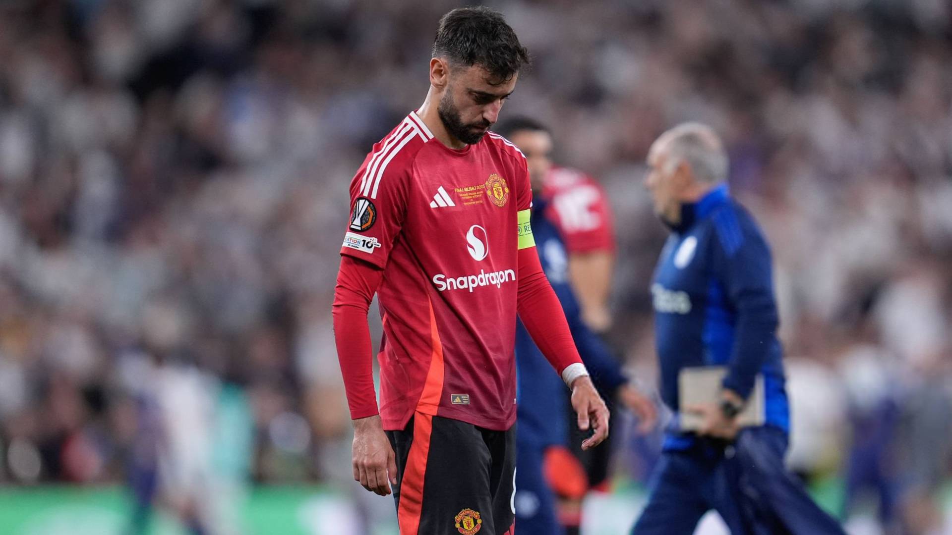 برونو فيرنانديز