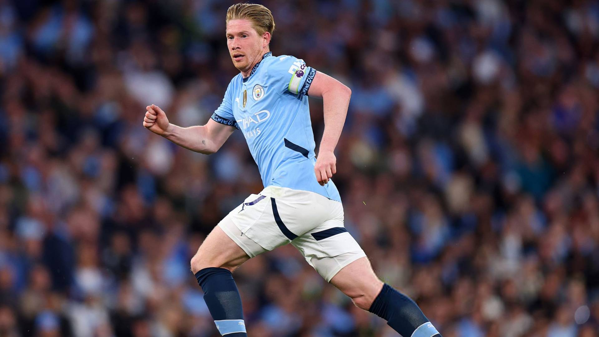 كيفن دي بروين