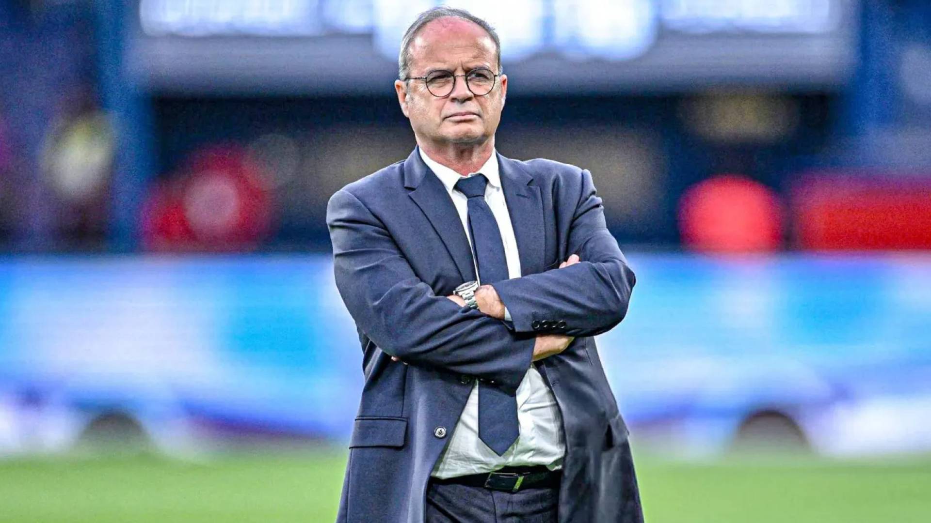 لويس كامبوس