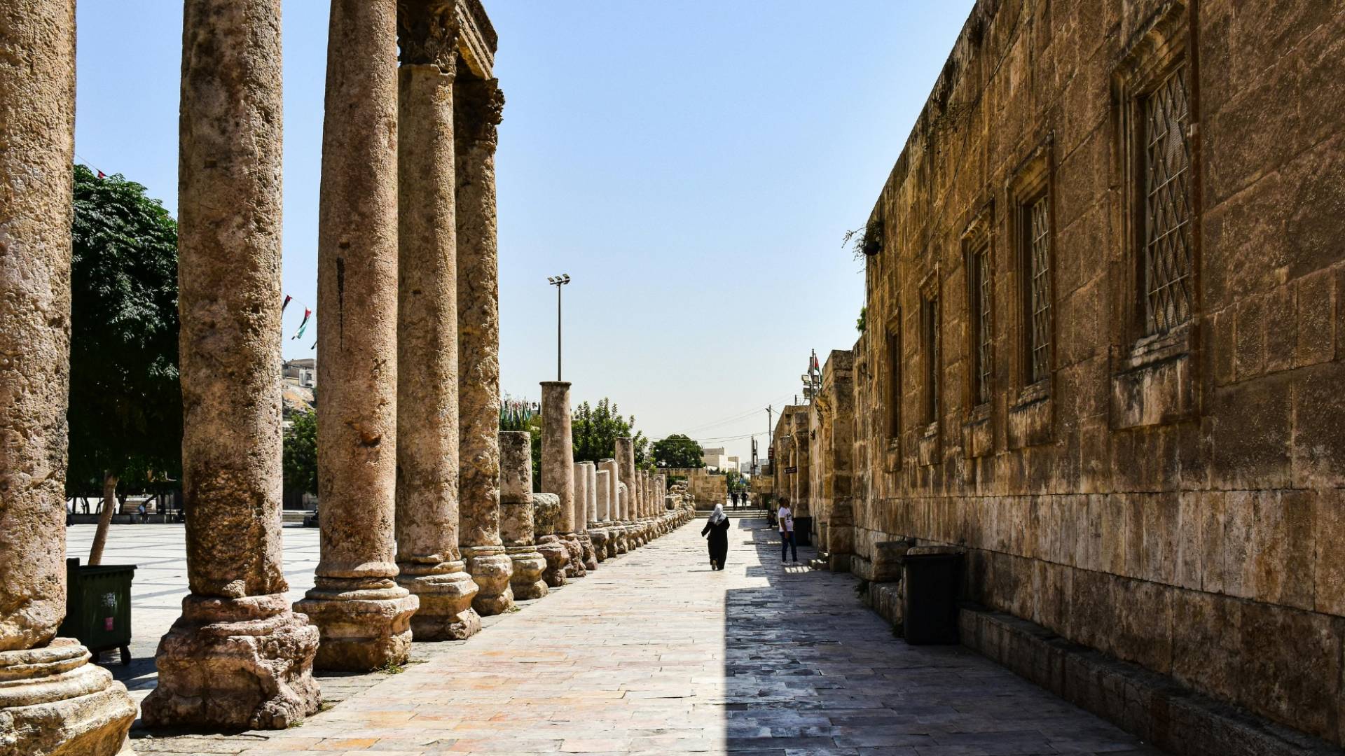 أجواء منعشة.. طقس بارد نسبيا ليلة الجمعة في الأردن يسبق ارتفاعا متتاليا في درجات الحرارة