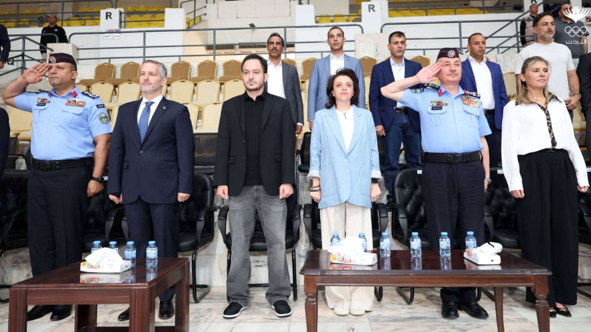 سمو الأميرة آية بنت فيصل