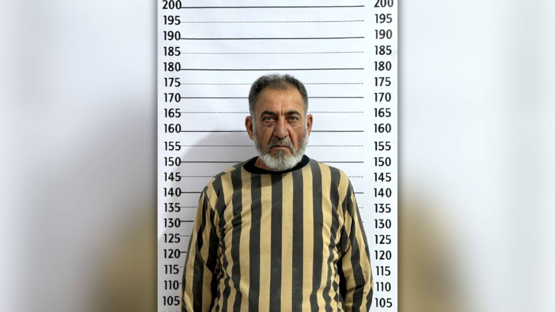 القبض على آصف رفعت سالم