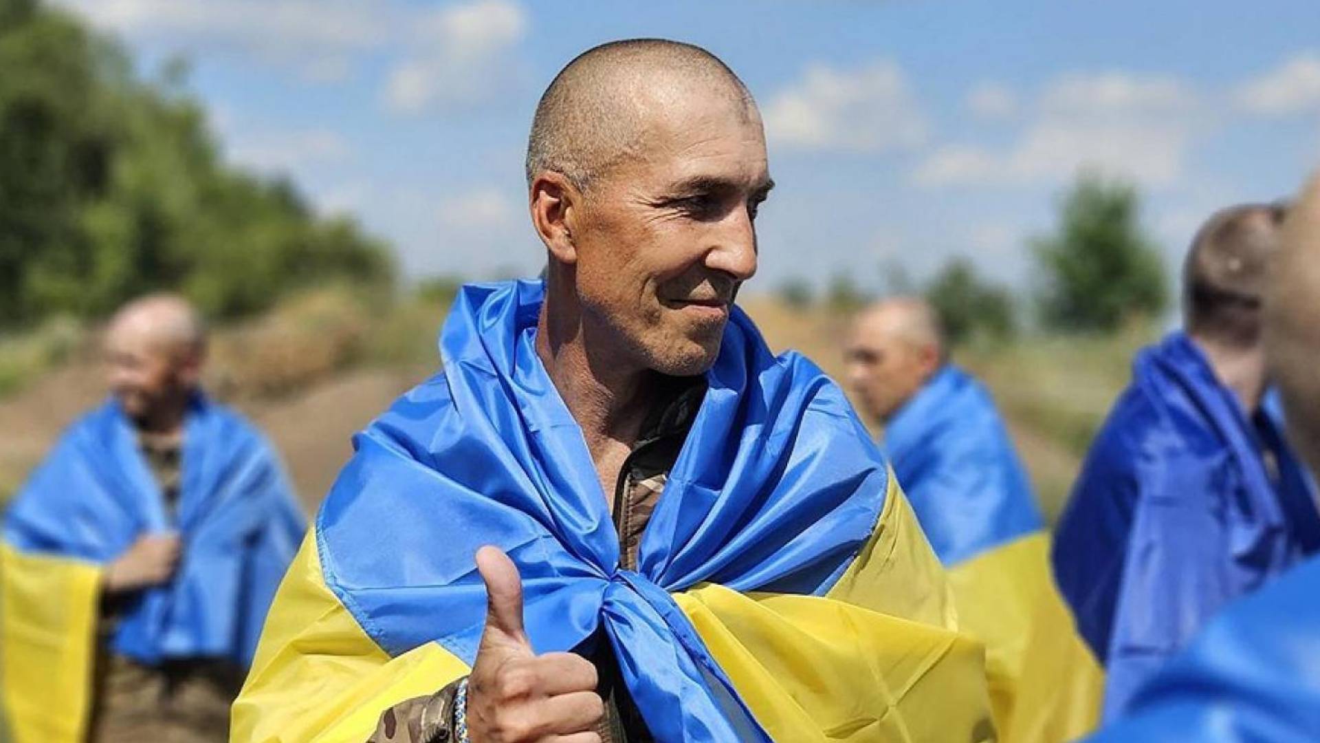 روسيا تعلن تبادل 303 أسرى مع أوكرانيا ضمن اتفاق "ألف مقابل ألف"