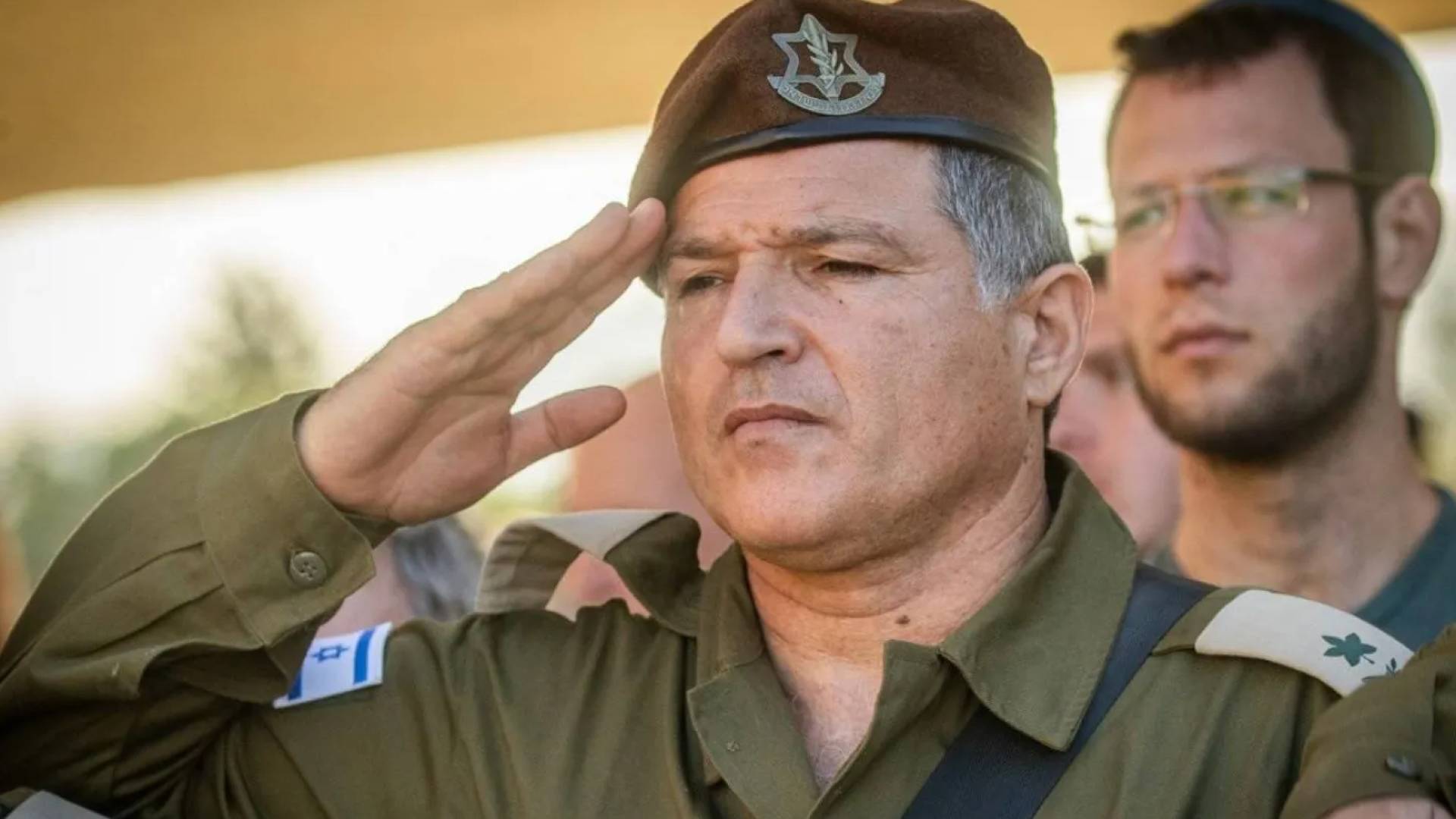 الشاباك: تسجيلات مسربة.. مسؤولون يهددون بالاستقالة إذا تولى زيني رئاسة الجهاز