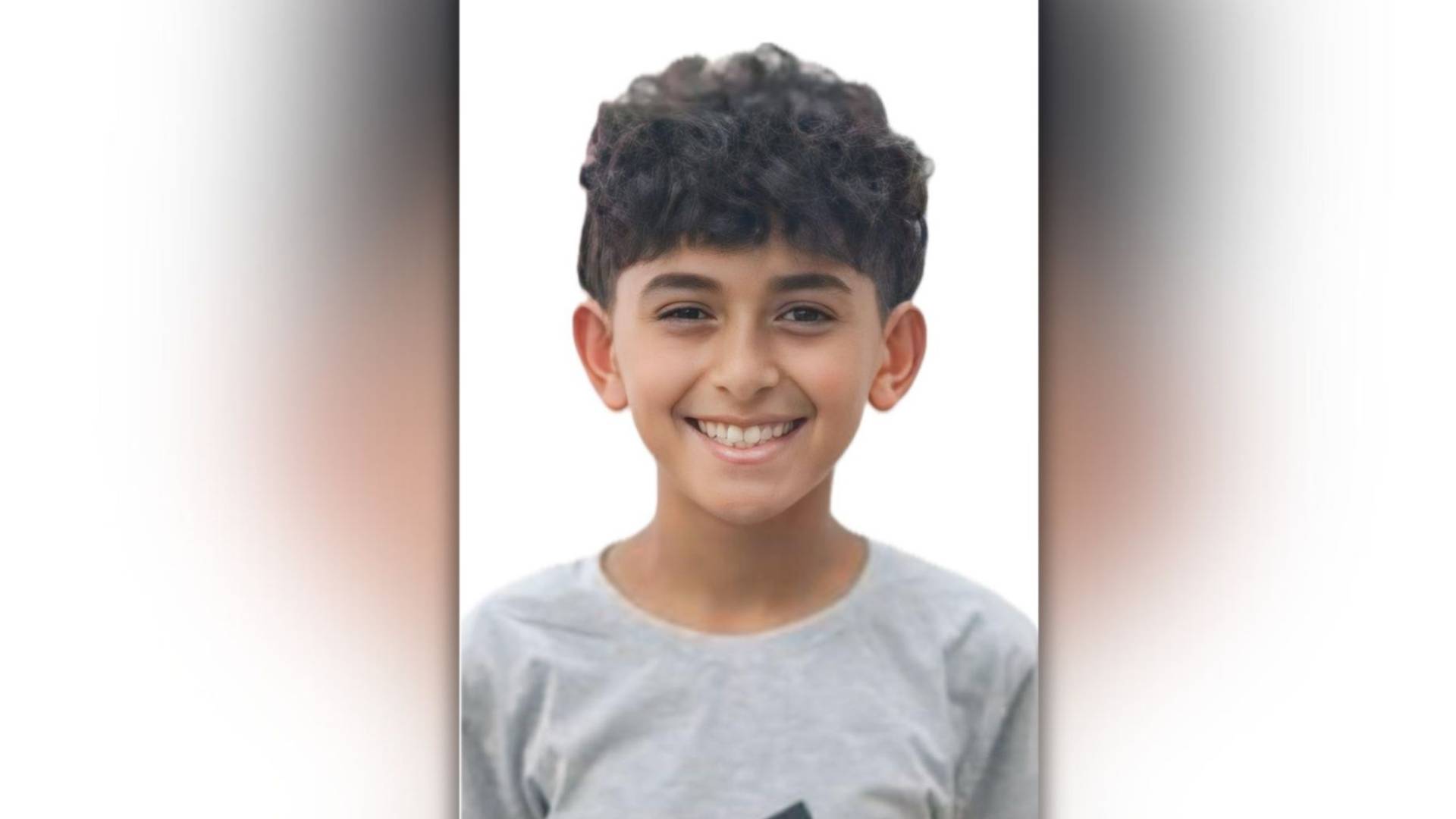 الطفل سند أنس العناسوه